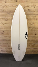 Inferno 72 6'1"