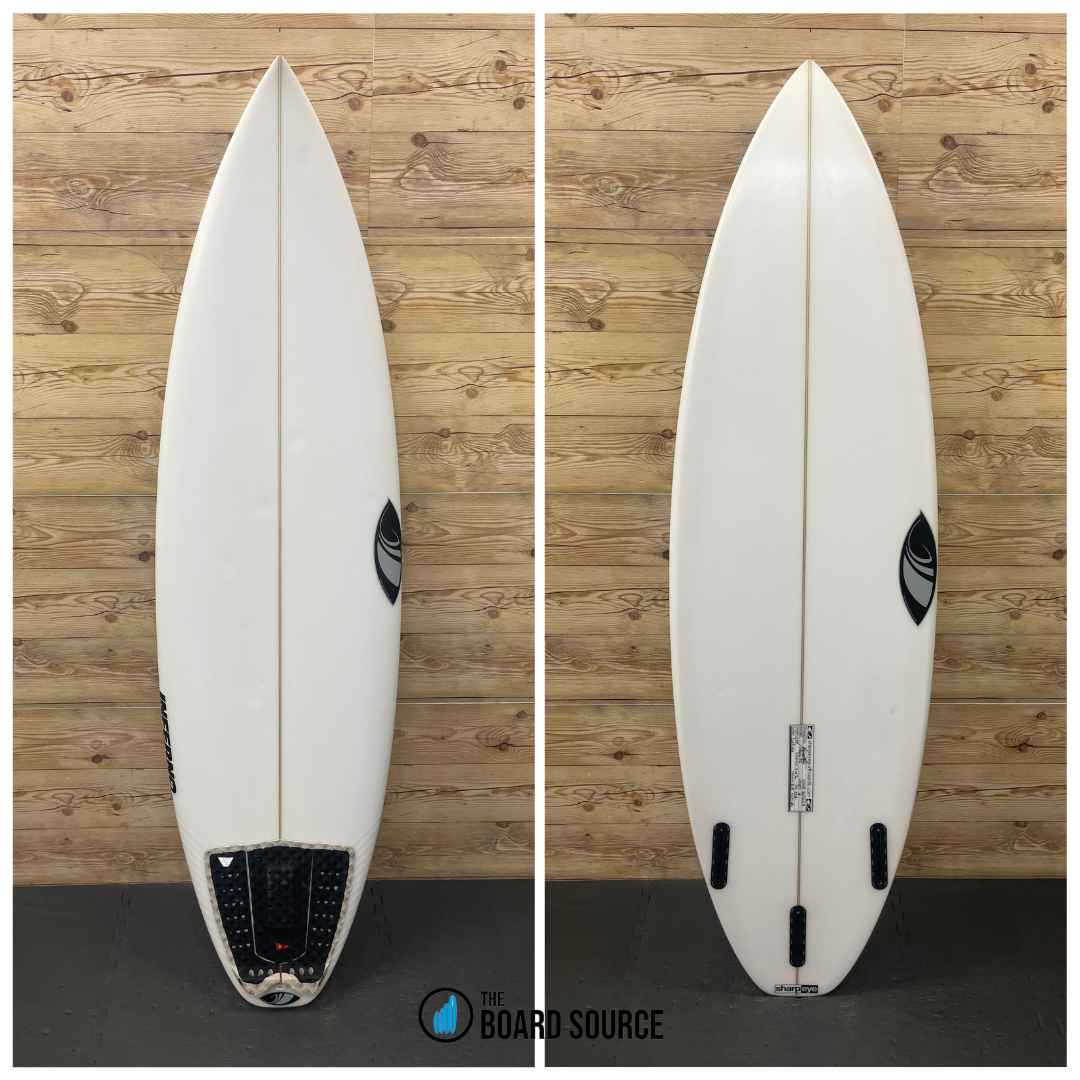 Inferno 72 6'0