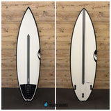 Inferno 72 5'10"