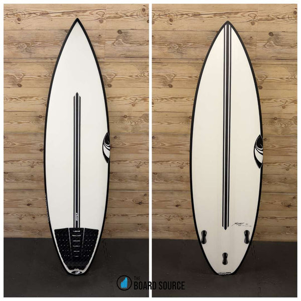 Shop our Used and New Sharpeye Inferno 72 Surfboards – The Board