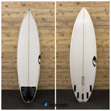 Inferno 72 6'2"