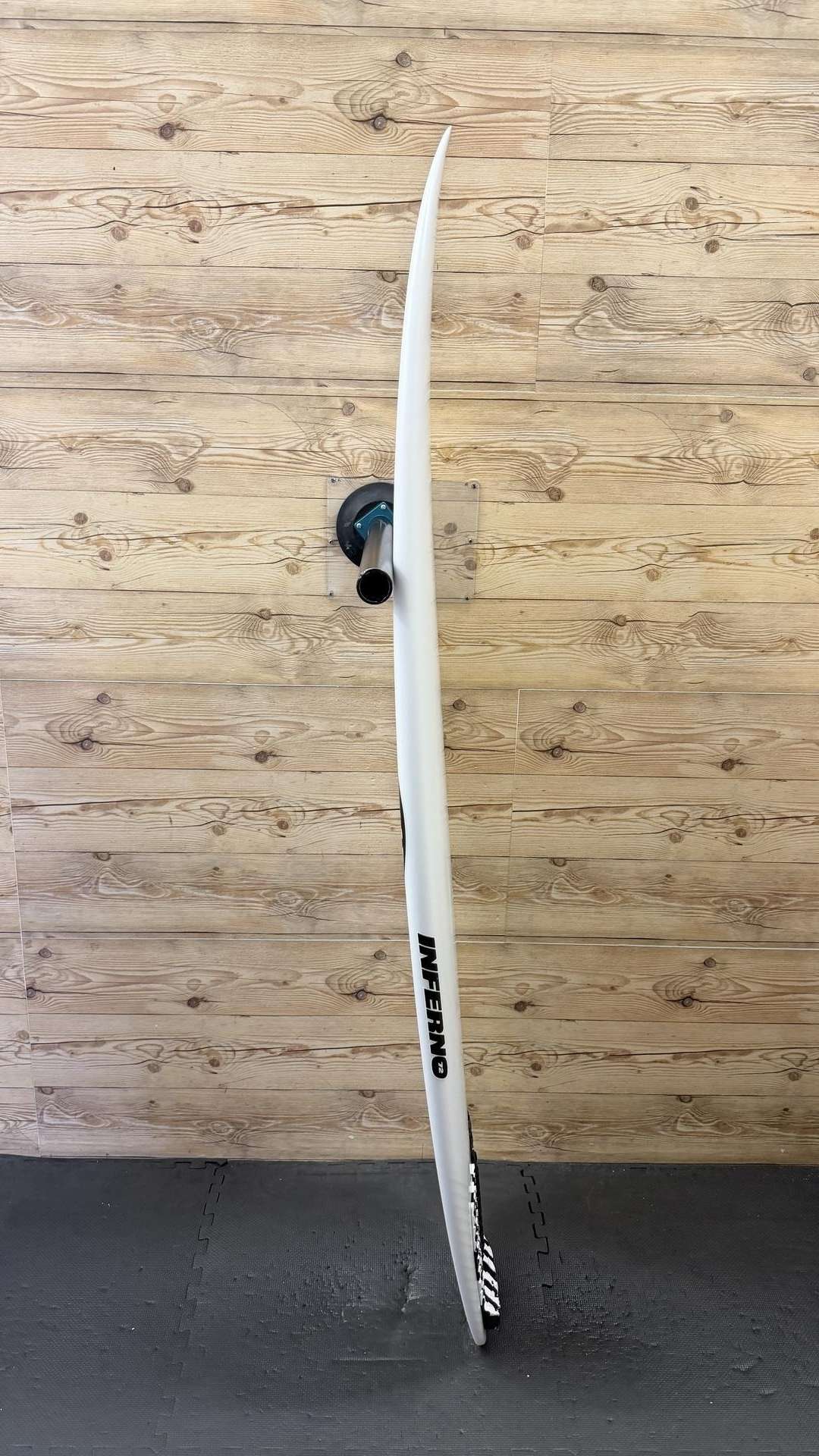 Inferno 72 6'1"