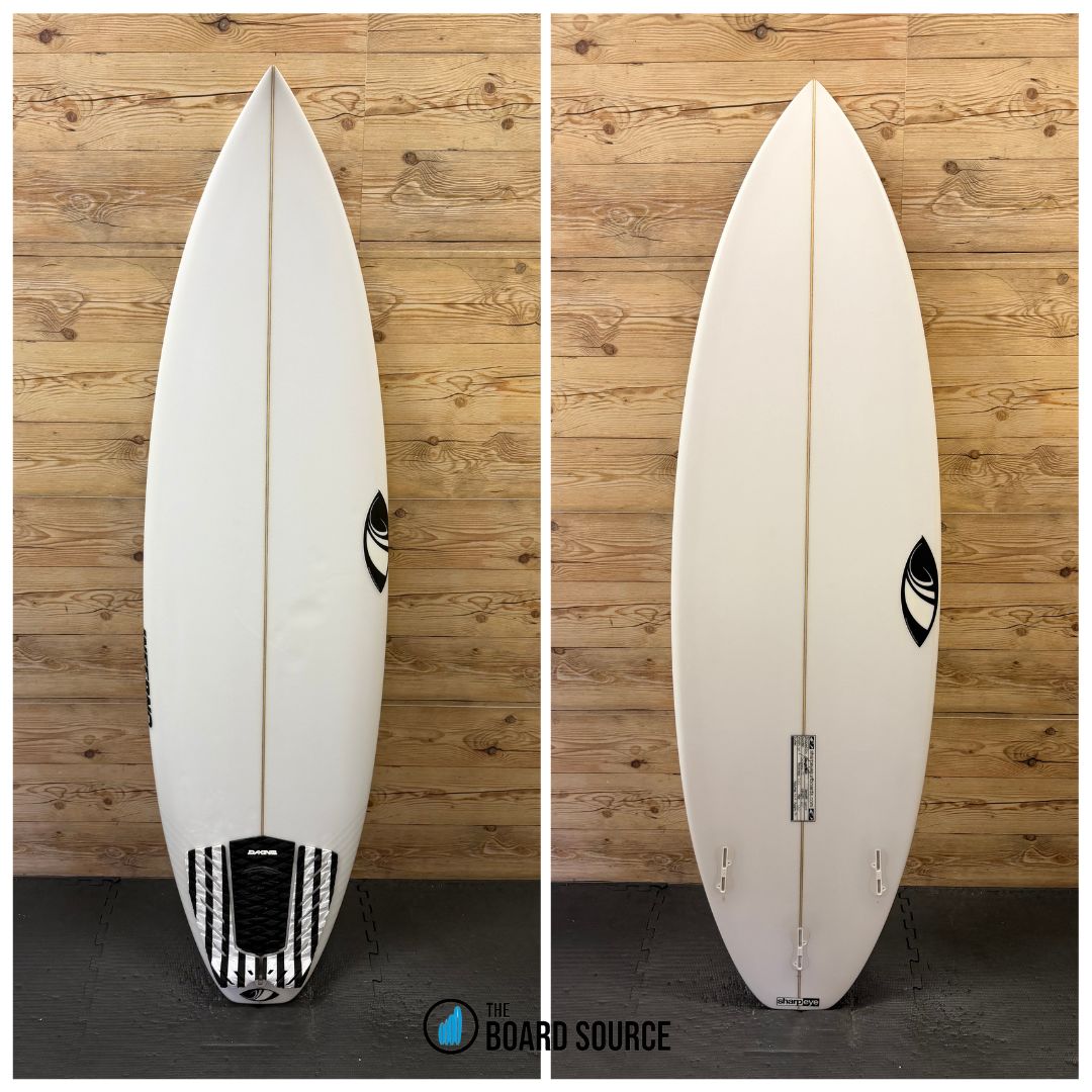 Inferno 72 6'1"