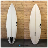 Inferno 72 6'1"