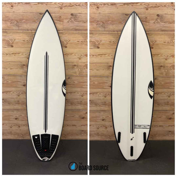 Shop our Used and New Sharpeye Inferno 72 Surfboards – The Board