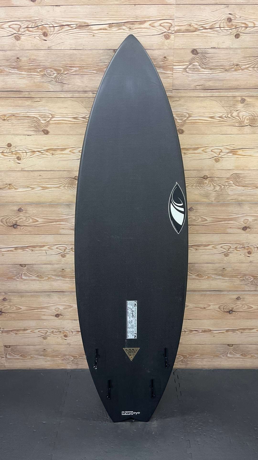 For Sale: Dark Arts Sharpeye Inferno FT 5'10