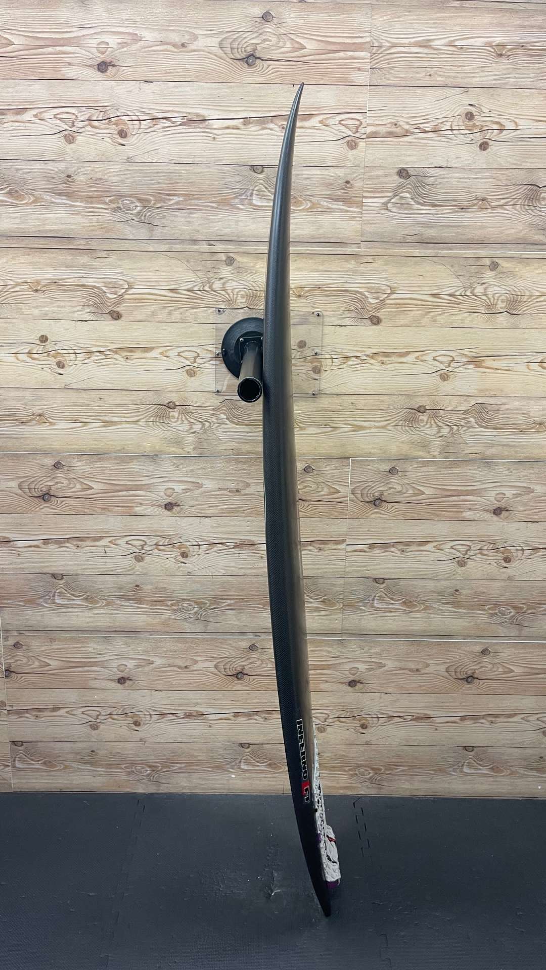 For Sale: Dark Arts Sharpeye Inferno FT 5'10