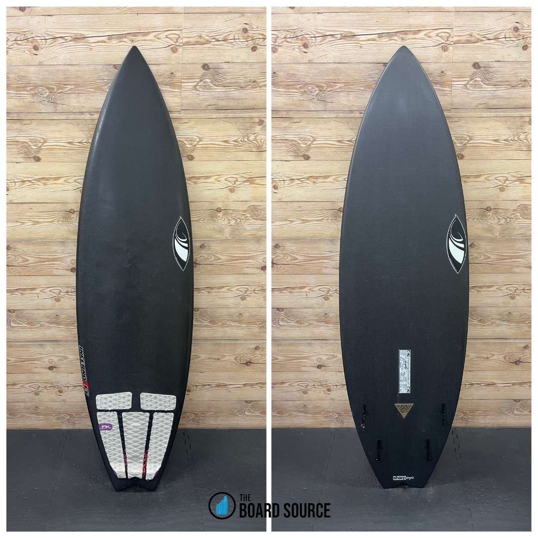 For Sale: Dark Arts Sharpeye Inferno FT 5'10
