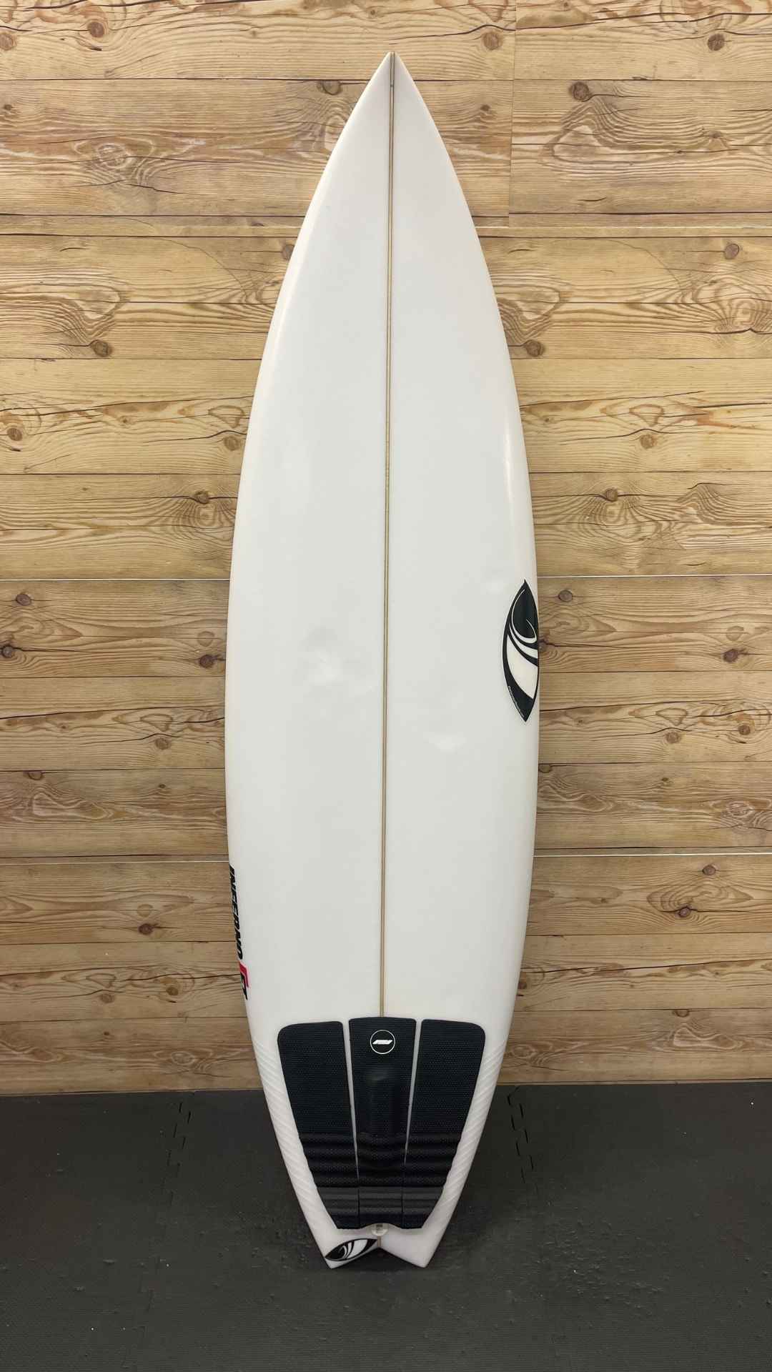 Inferno FT 5'9"