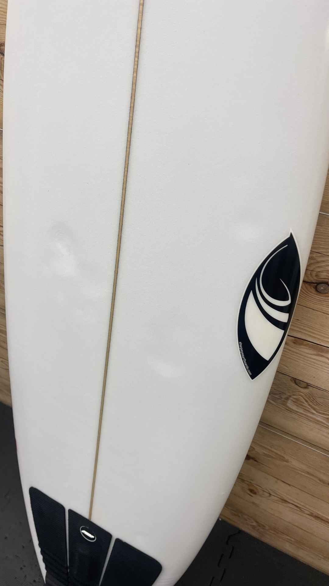 Inferno FT 5'9"