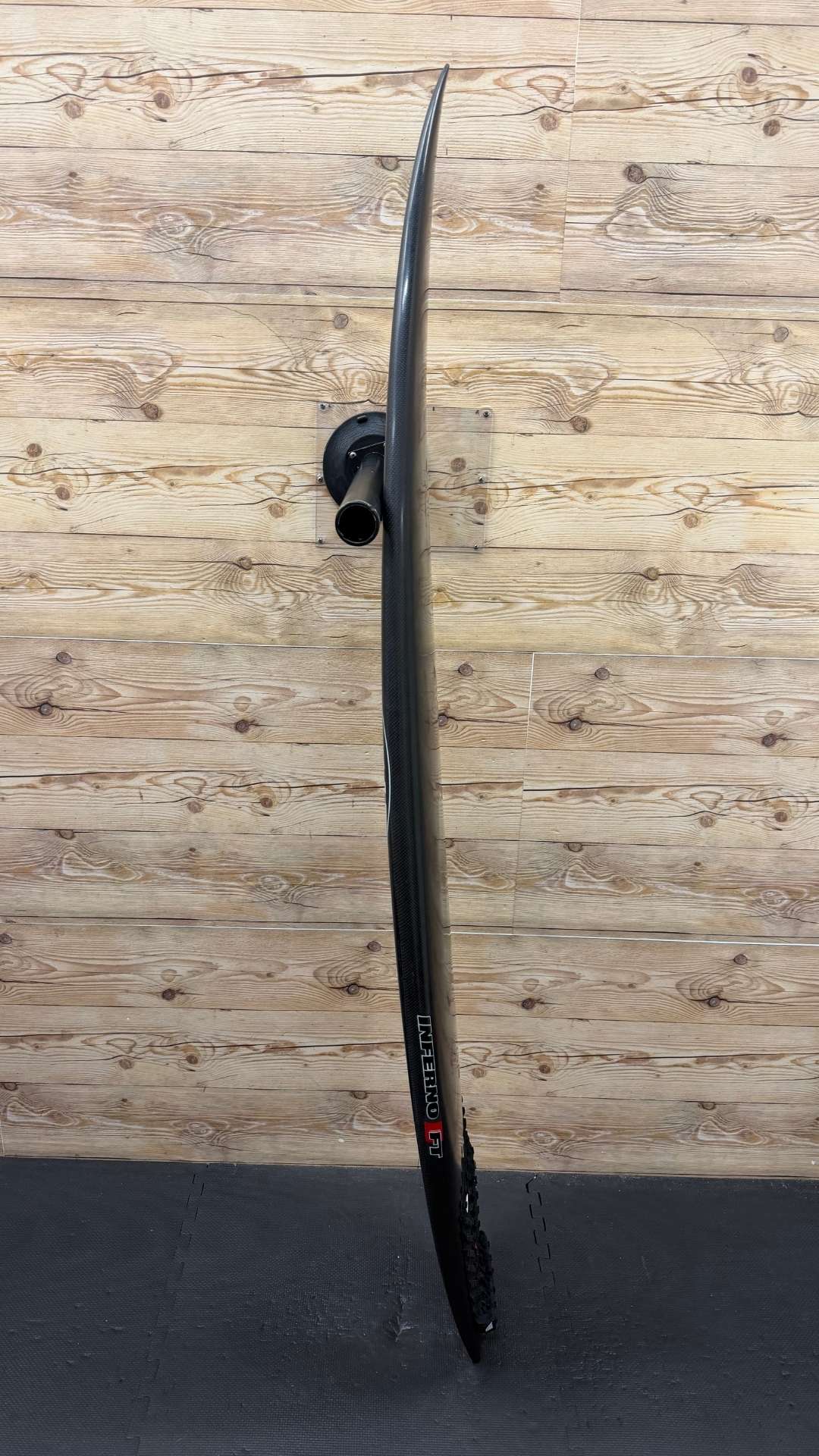 Inferno FT 5'8"