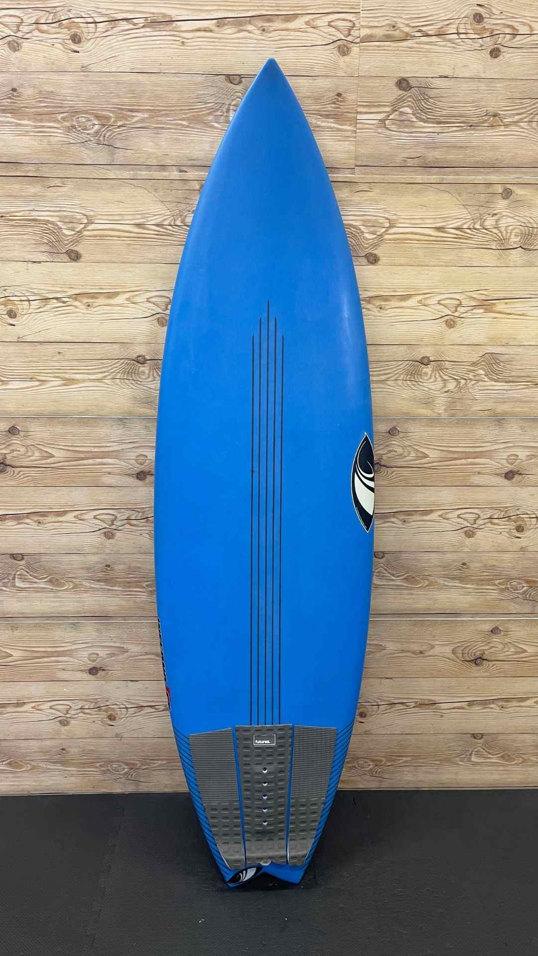 Inferno FT 5'8"