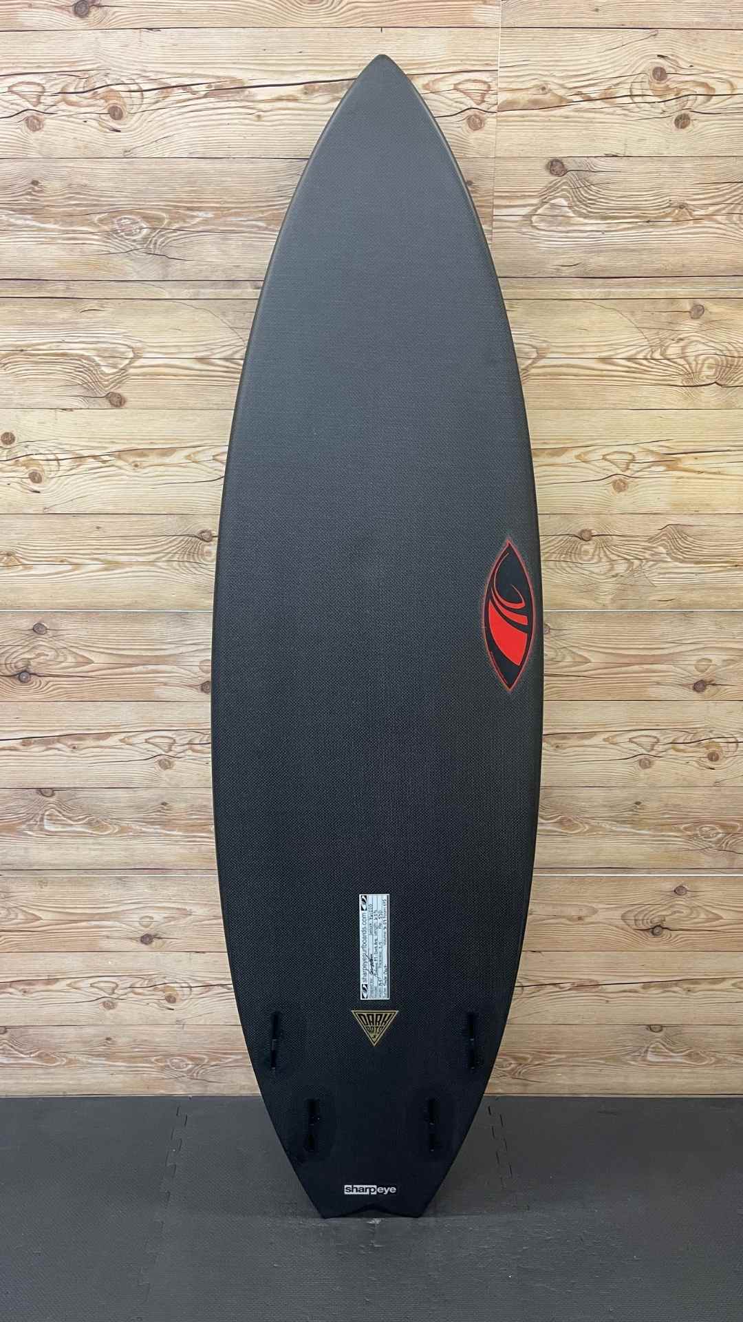 Inferno FT 6'0 1/2