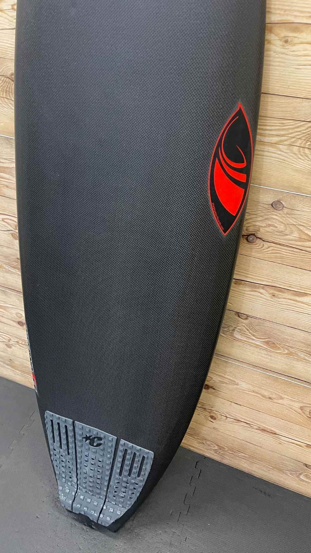 For Sale: Dark Arts Sharpeye Inferno FT 6'0 1/2