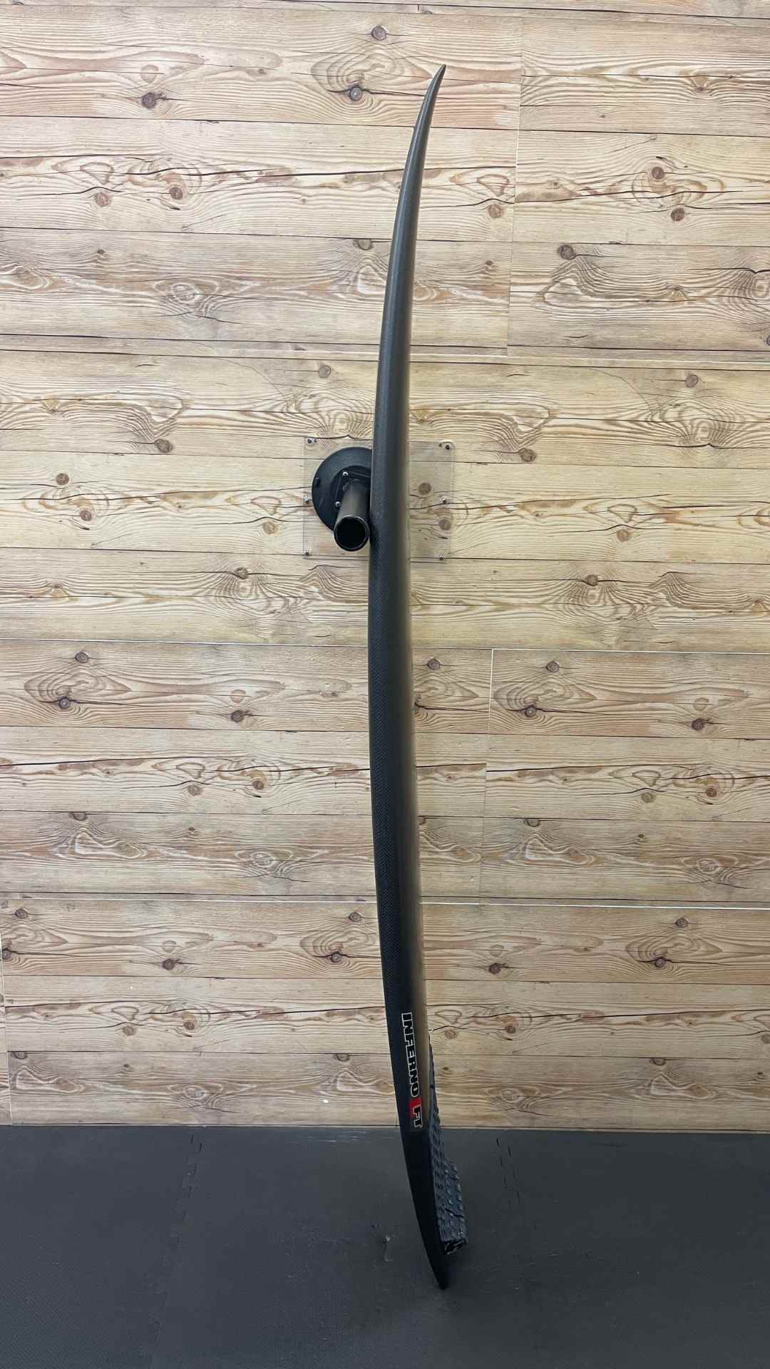 For Sale: Dark Arts Sharpeye Inferno FT 6'0 1/2