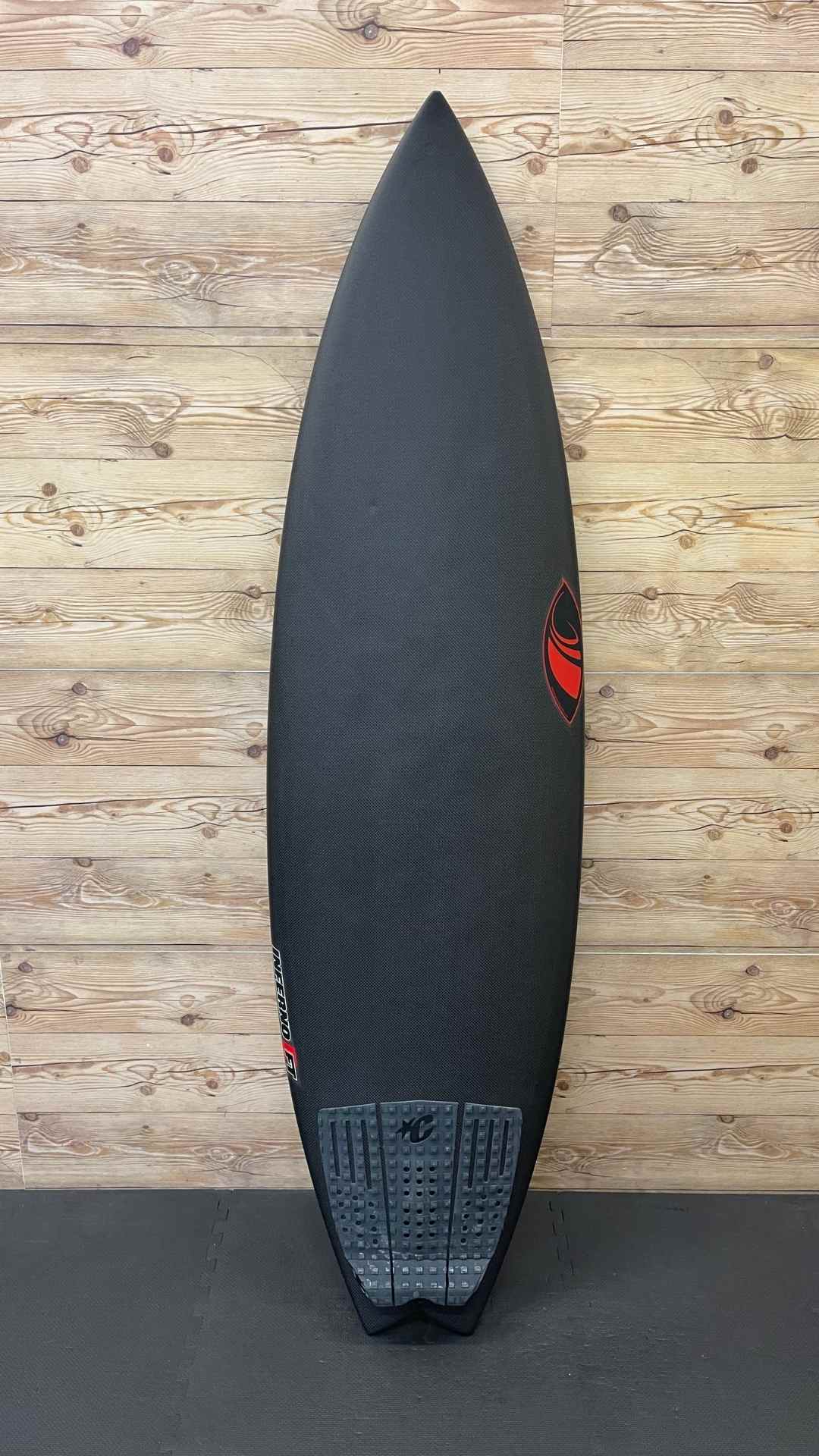 For Sale: Dark Arts Sharpeye Inferno FT 6'2