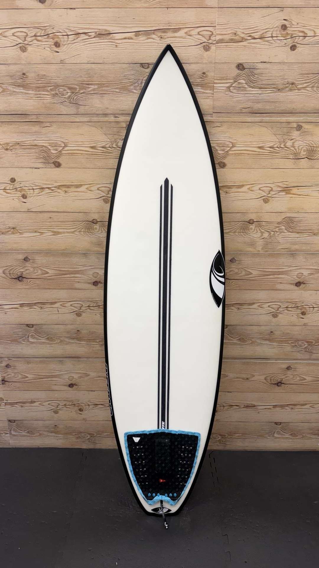 Inferno 72 5'10"