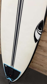 Inferno 72 5'10"