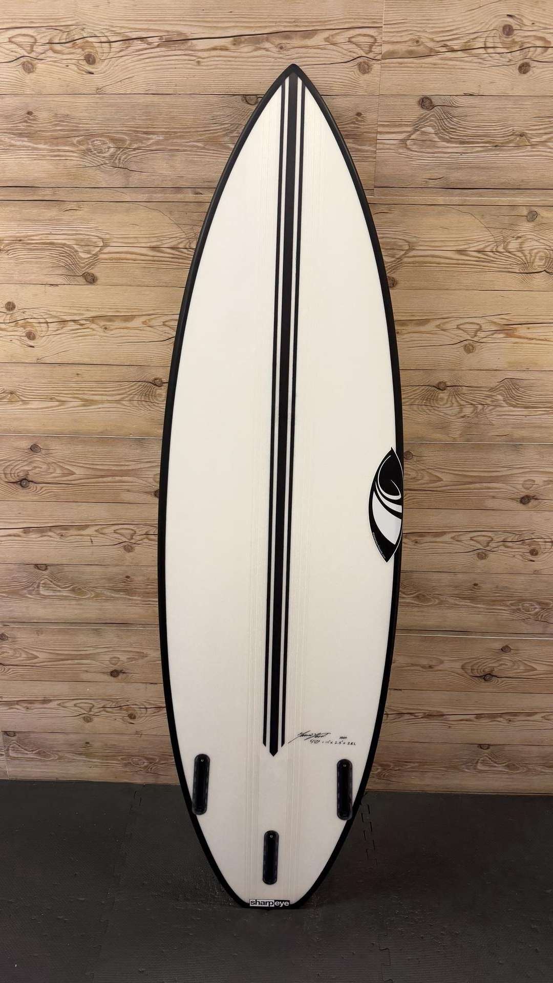 Inferno 72 5'10"