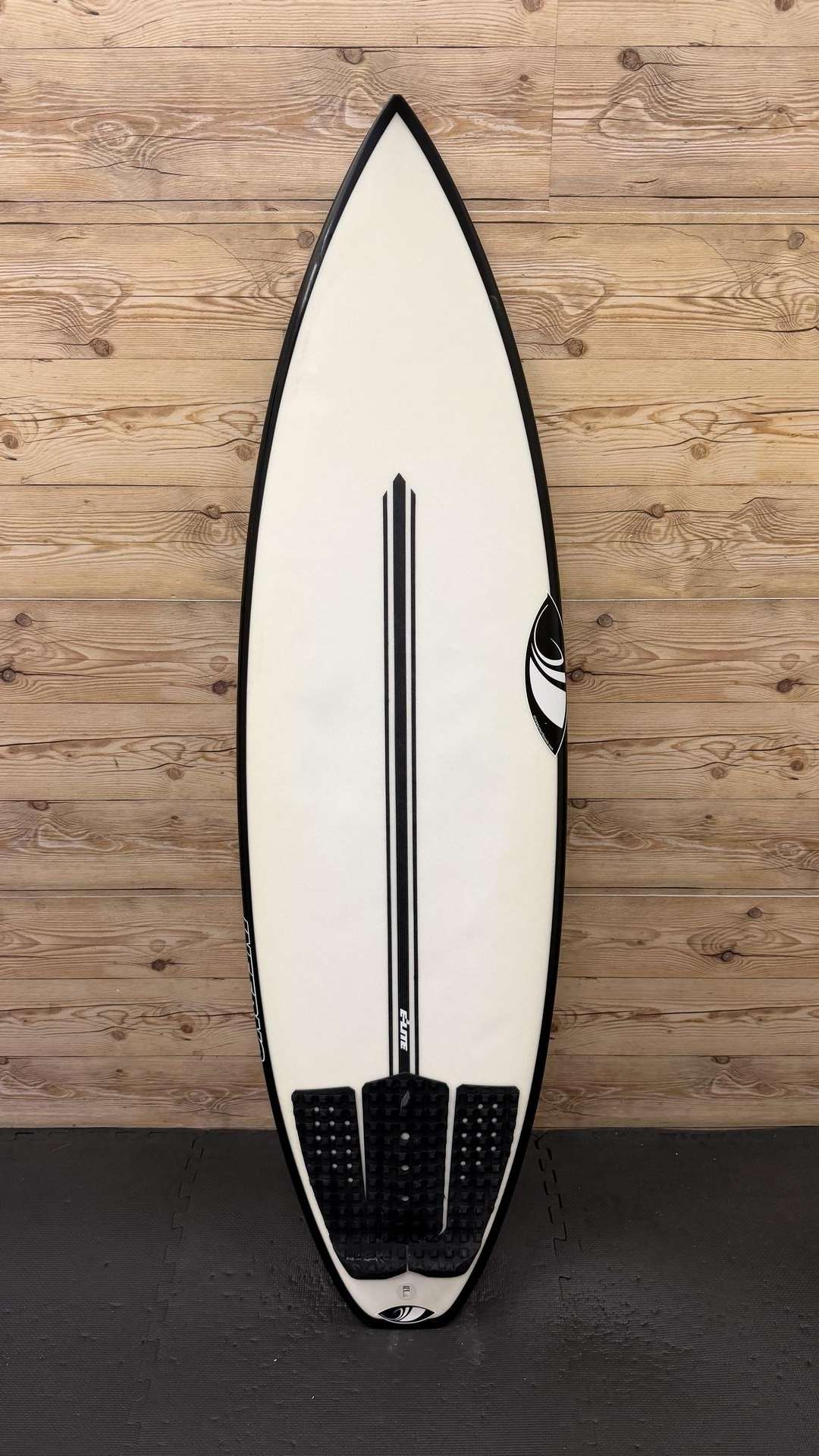 Inferno 72 5'6"