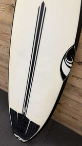 Inferno 72 5'6"