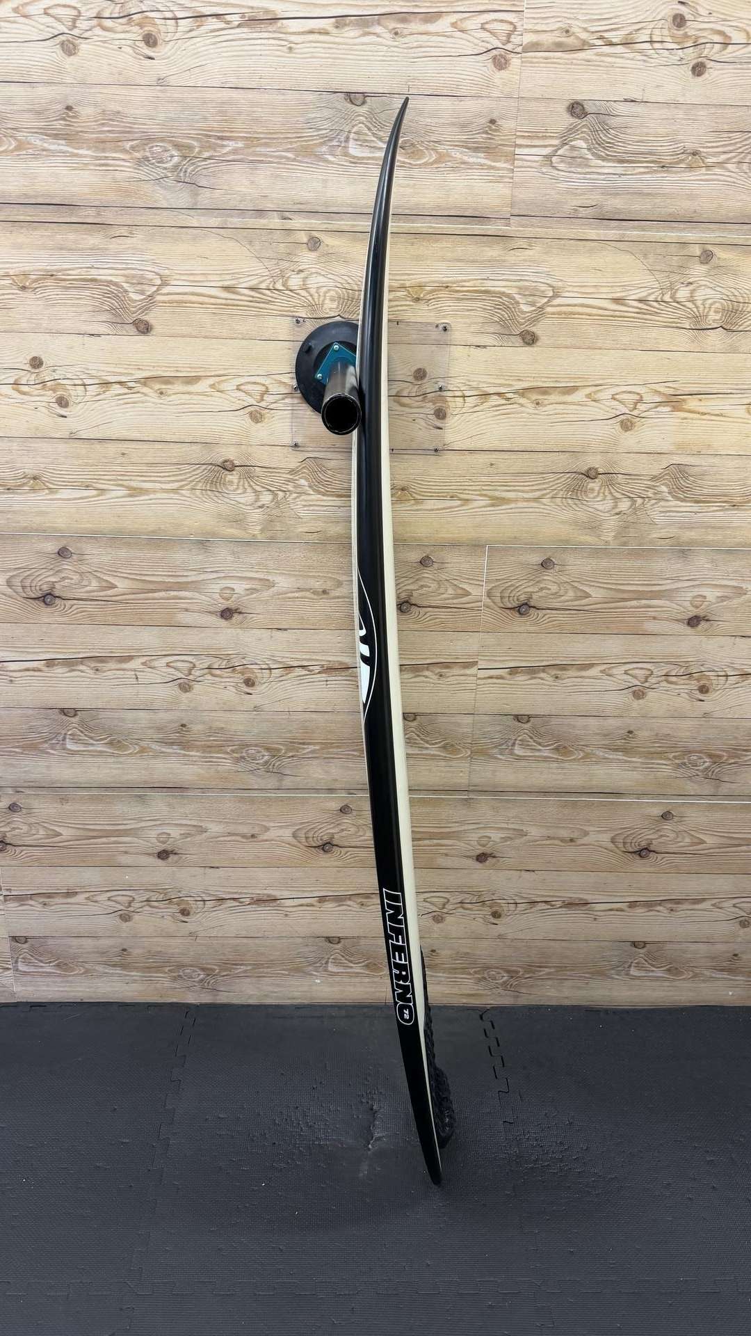 Inferno 72 5'6"