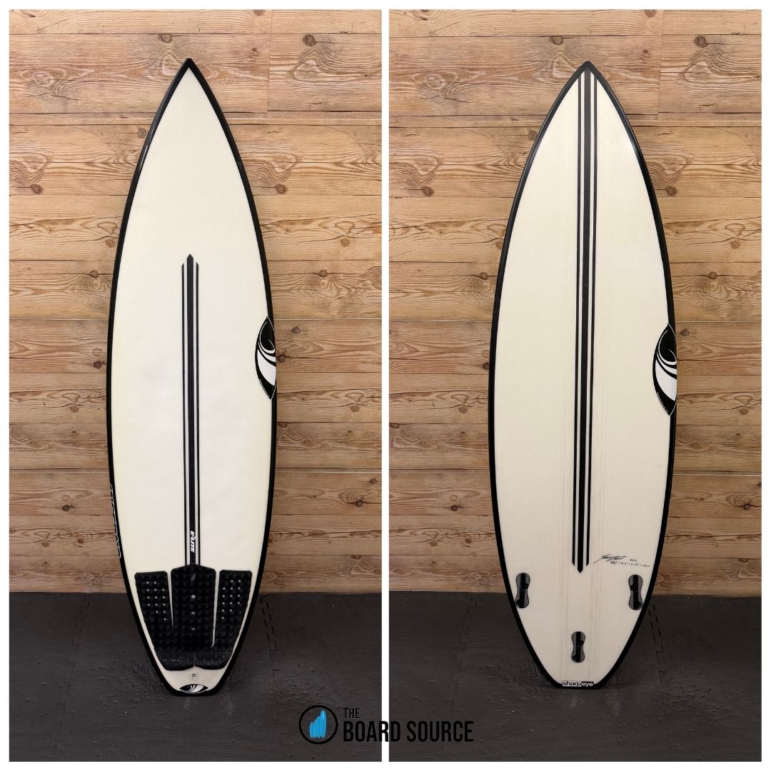 Inferno 72 5'6"