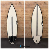 Inferno 72 5'6"