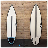 Inferno 72 5'10"