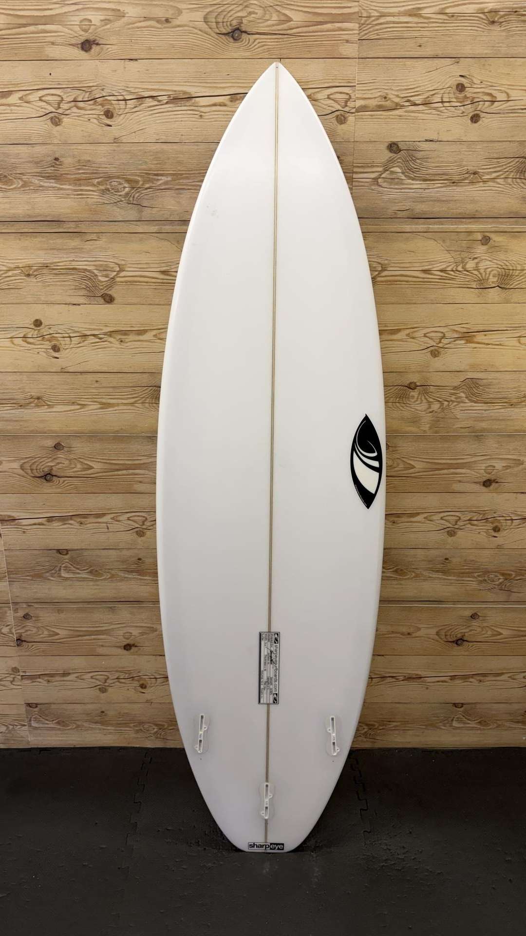 Inferno 72 6'2"