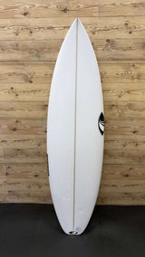 Inferno 72 6'2"