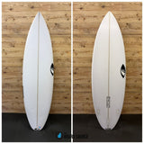 Inferno 72 6'2"