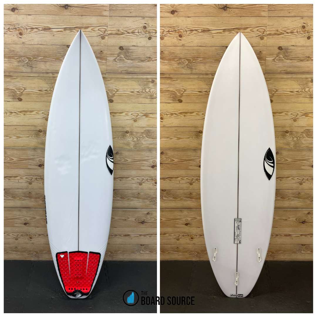Biggest Selection of New & Used Surfboards – The Board Source