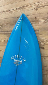 Modern 2 5'8"