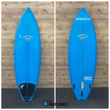 Modern 2 5'8"