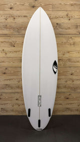 Modern 2.5 6'4"