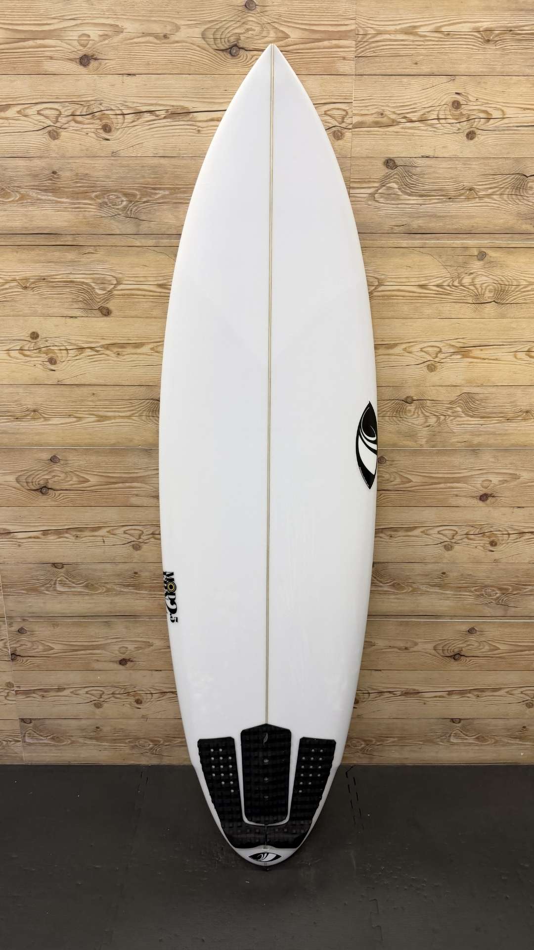 Modern 2.5 6'4"