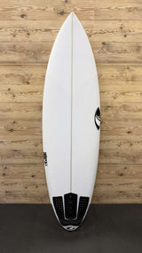 Modern 2.5 6'4"