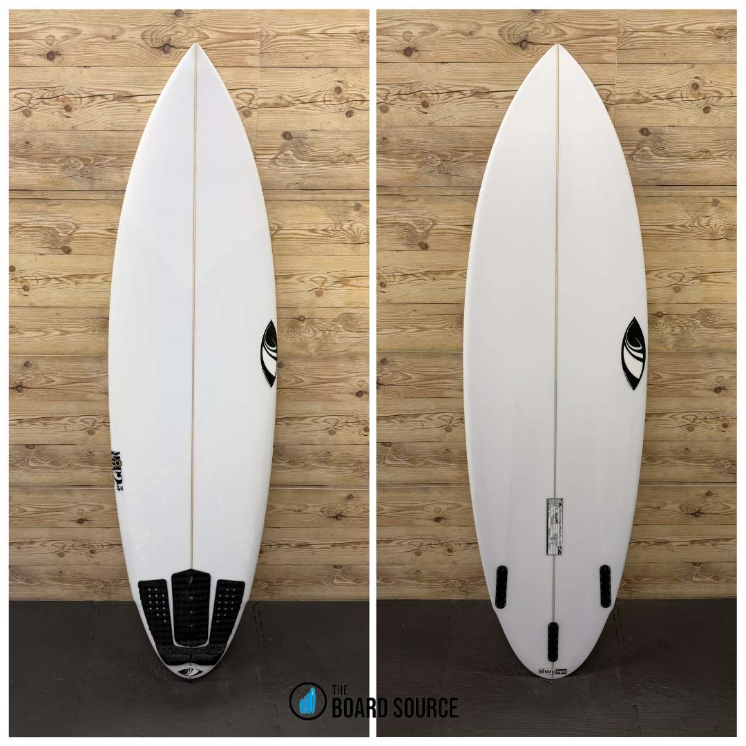 Used 6'4