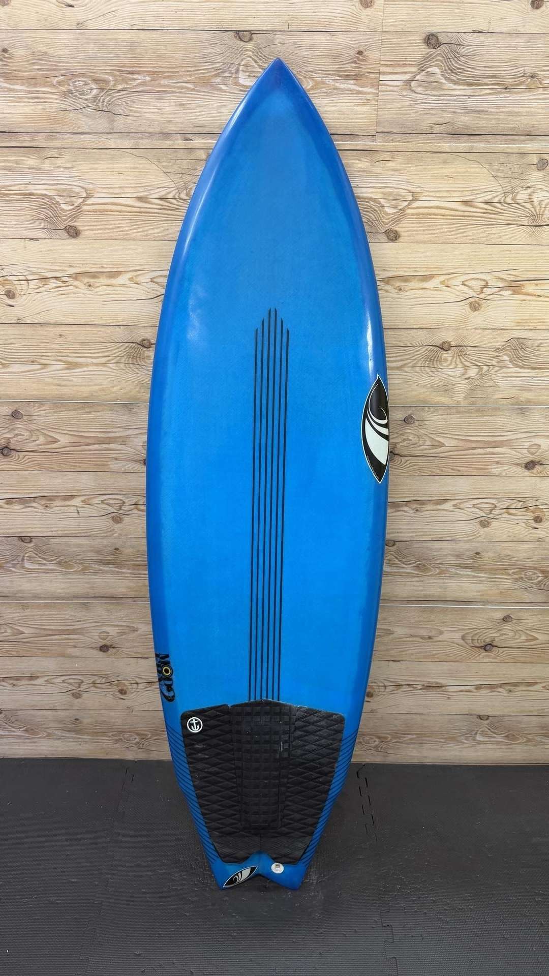 Used 5'8
