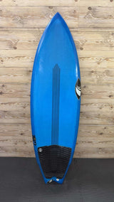 Modern 2 5'6"