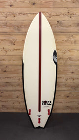 Modern 2 6'0"