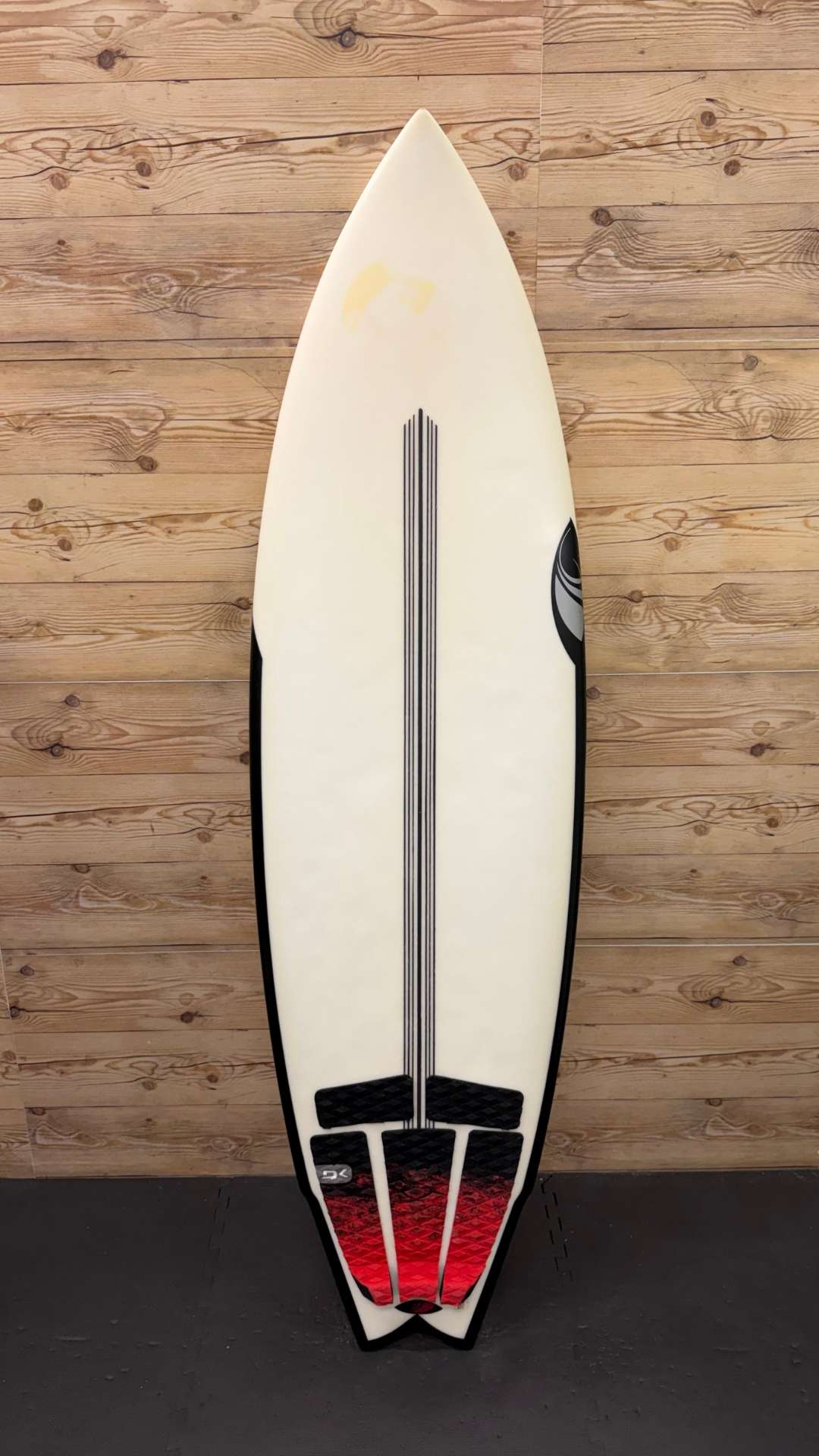 Modern 2 6'0"