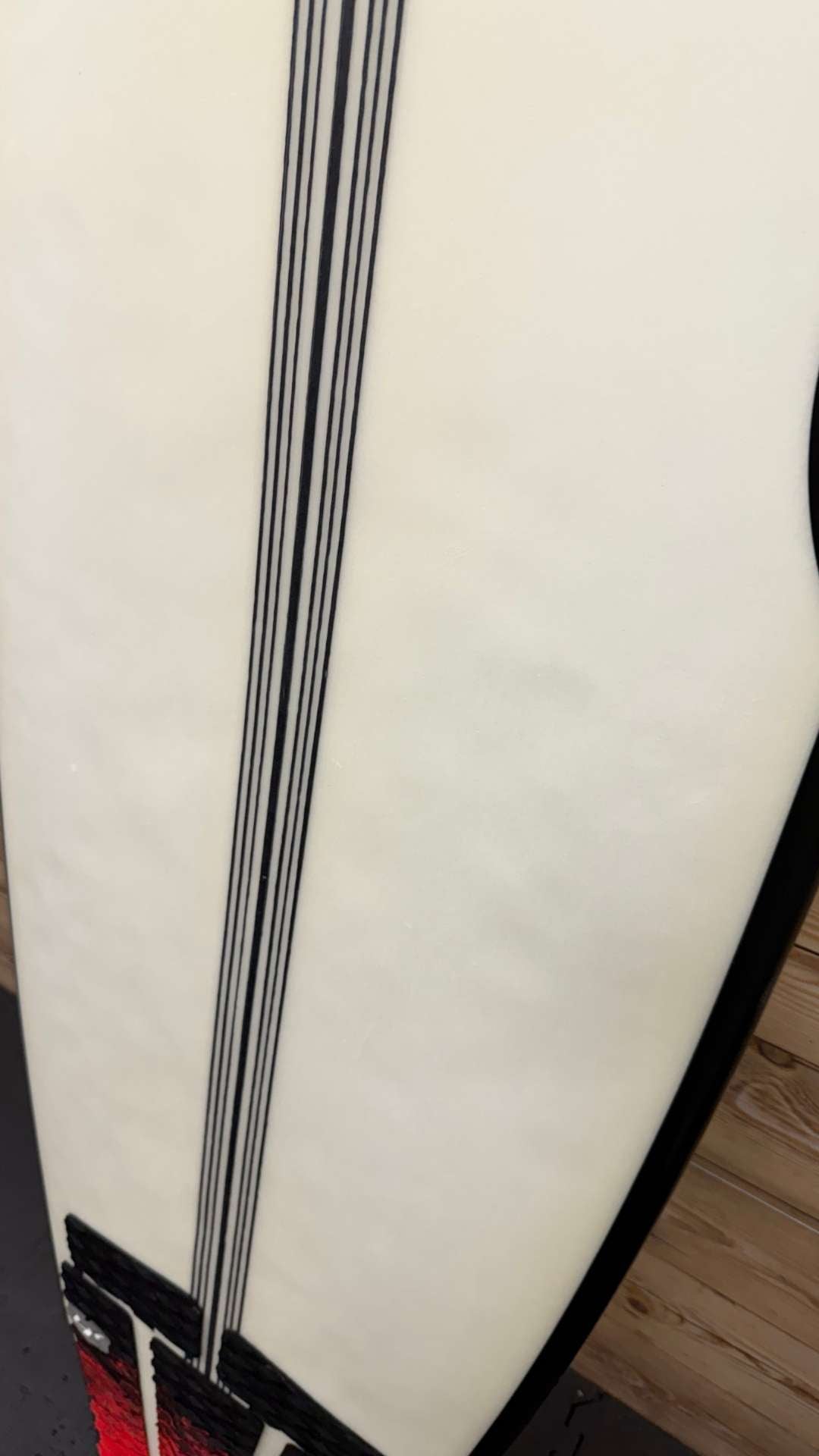 Used 6ft Sharpeye Modern 2.0 Surfboard for Sale – The Board Source