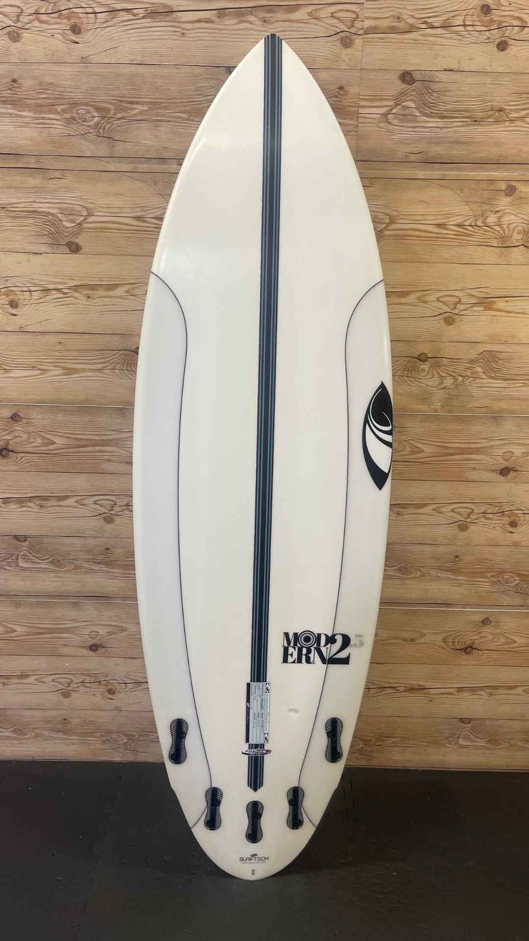 サーフィン・ボディボード Sharpeye Surfboard Moden2 Fusion SharpEye 
