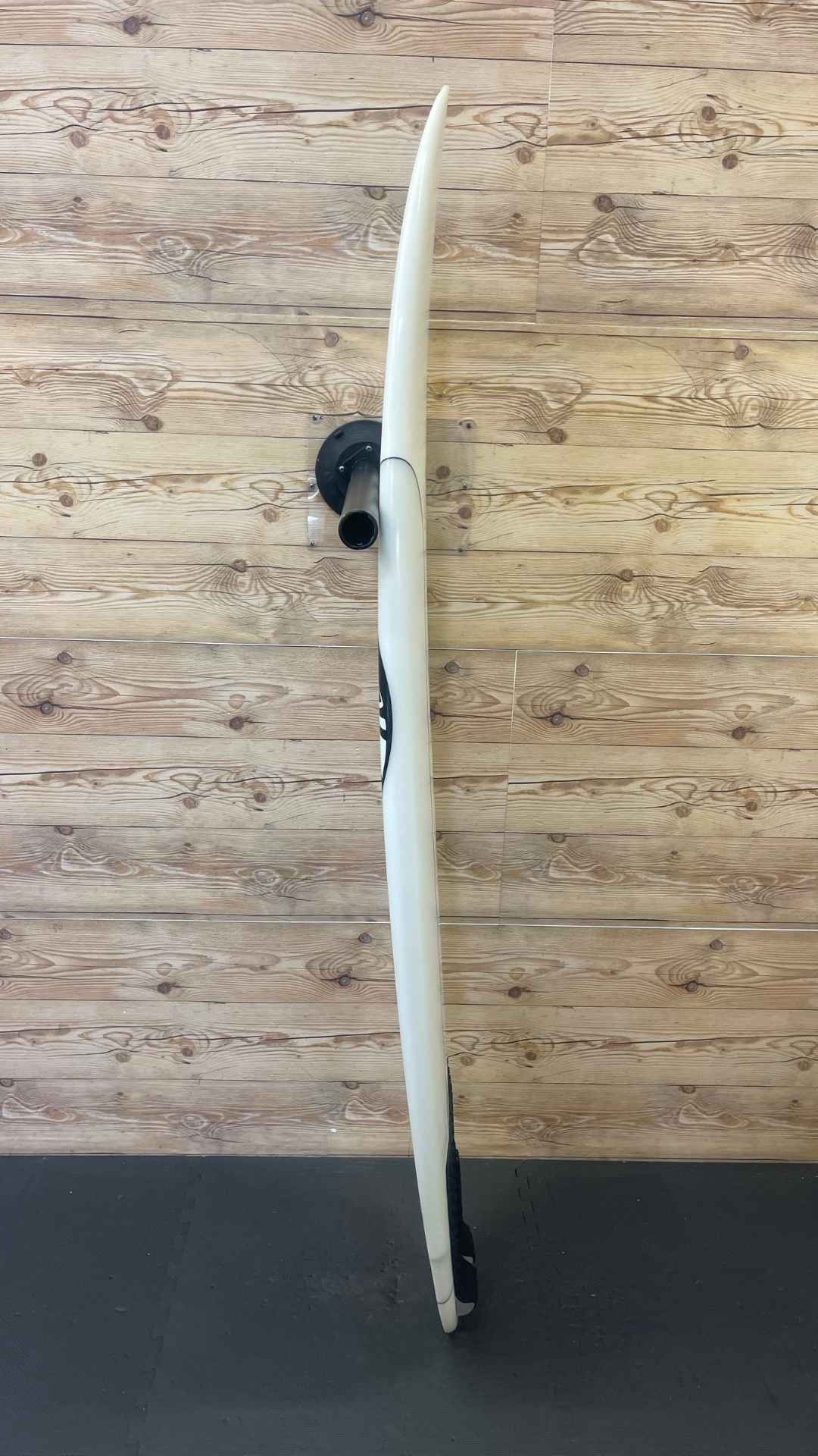 Modern 2 5'10"