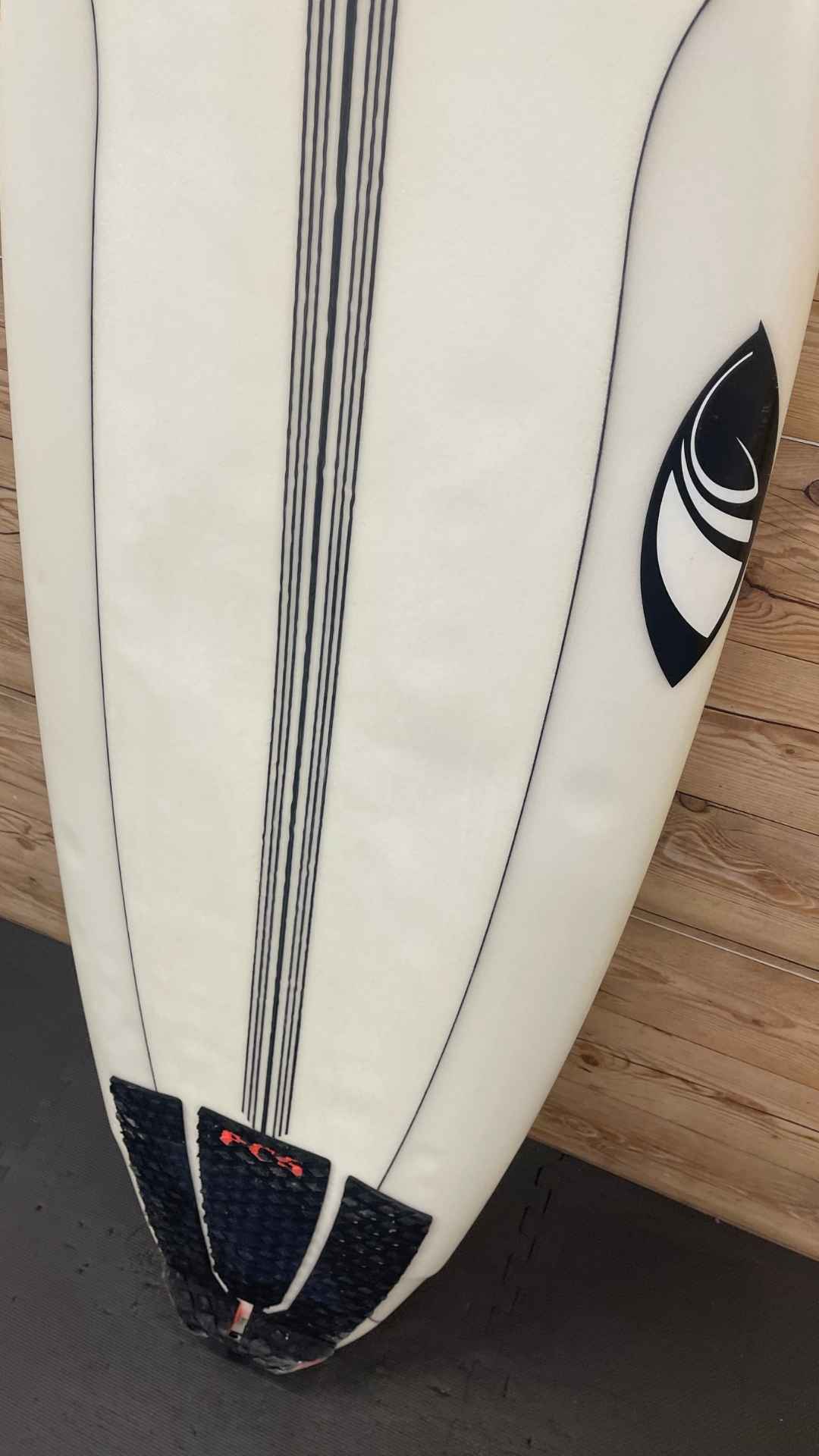 サーフィン・ボディボード SHARPEYE MODERN 2.5 MODERN 2.5 Surfboard | Sharp Eye Surfboards