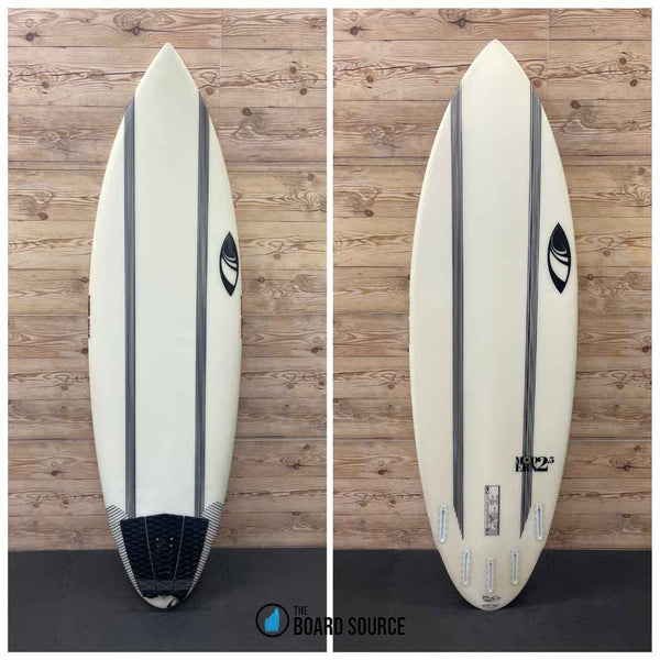 サーフィン・ボディボード Sharp Eye Surfboards Modern 2 5'6\" EPS MODERN 2.5 Surfboard | Sharp Eye Surfboards
