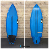 Modern 2 5'6"