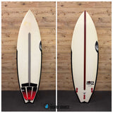 Modern 2 6'0"
